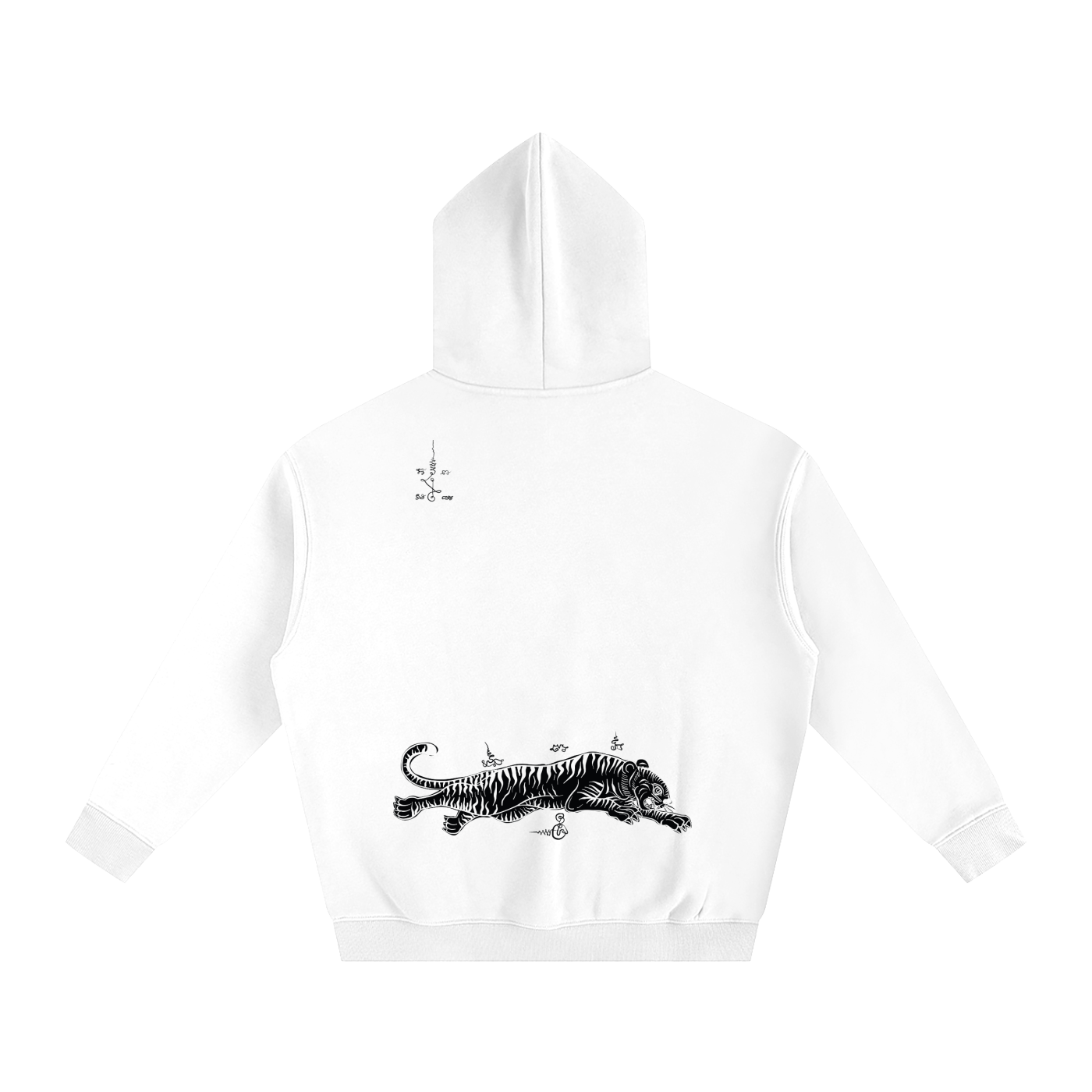 The Guardian of Creation Hoodie