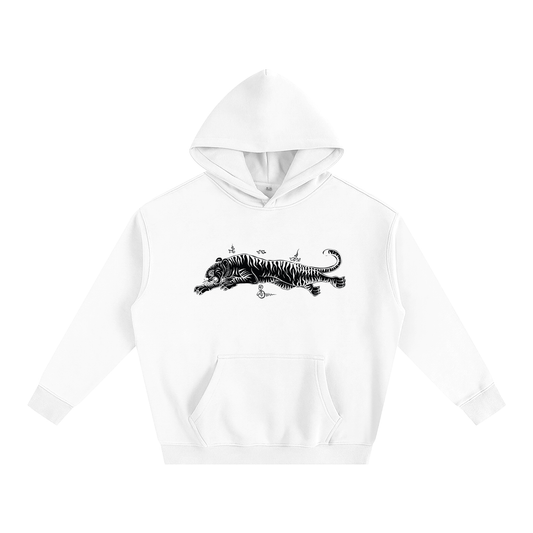 The Guardian of Creation Hoodie