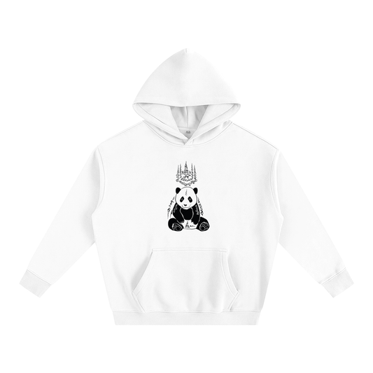 Guardian of Still Strength Hoodie