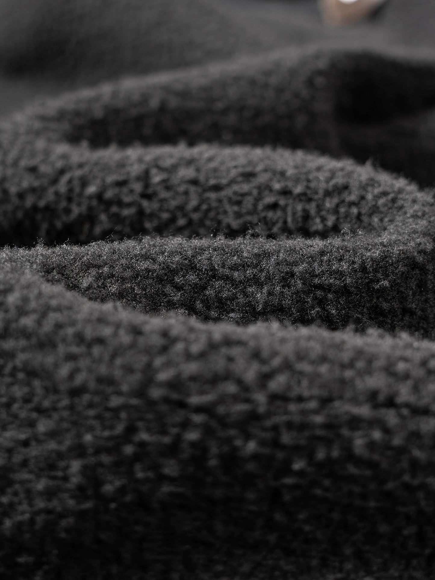 Alignment No. 9  Vintage Frayed Hoodie